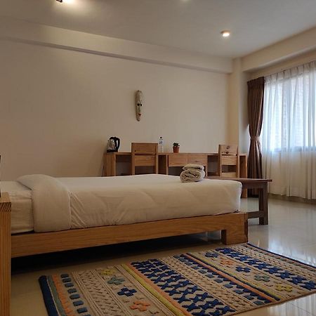 Sayami Home Lalitpur Luaran gambar