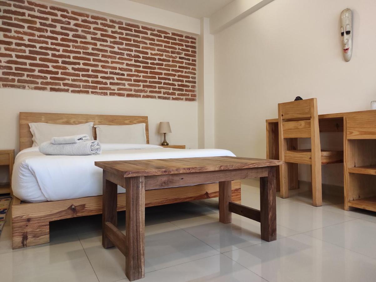 Sayami Home Lalitpur Luaran gambar
