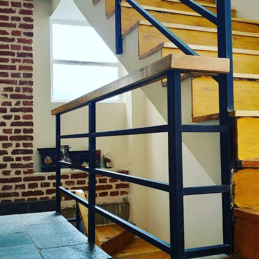 Sayami Home Lalitpur Luaran gambar