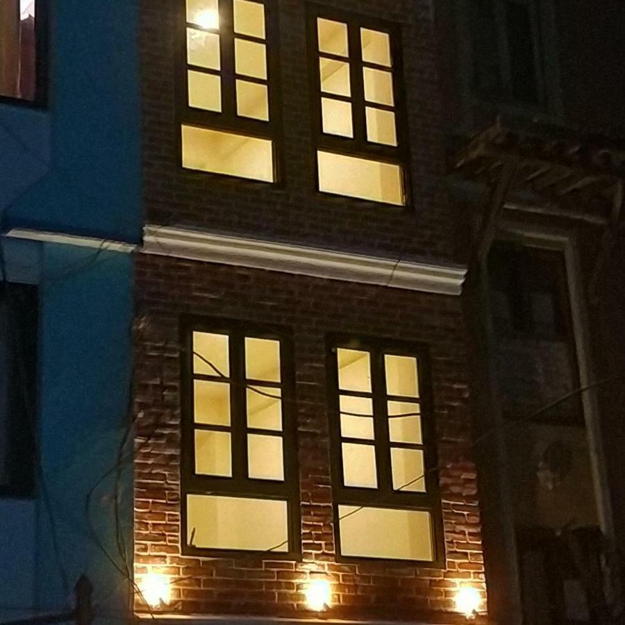 Sayami Home Lalitpur Luaran gambar