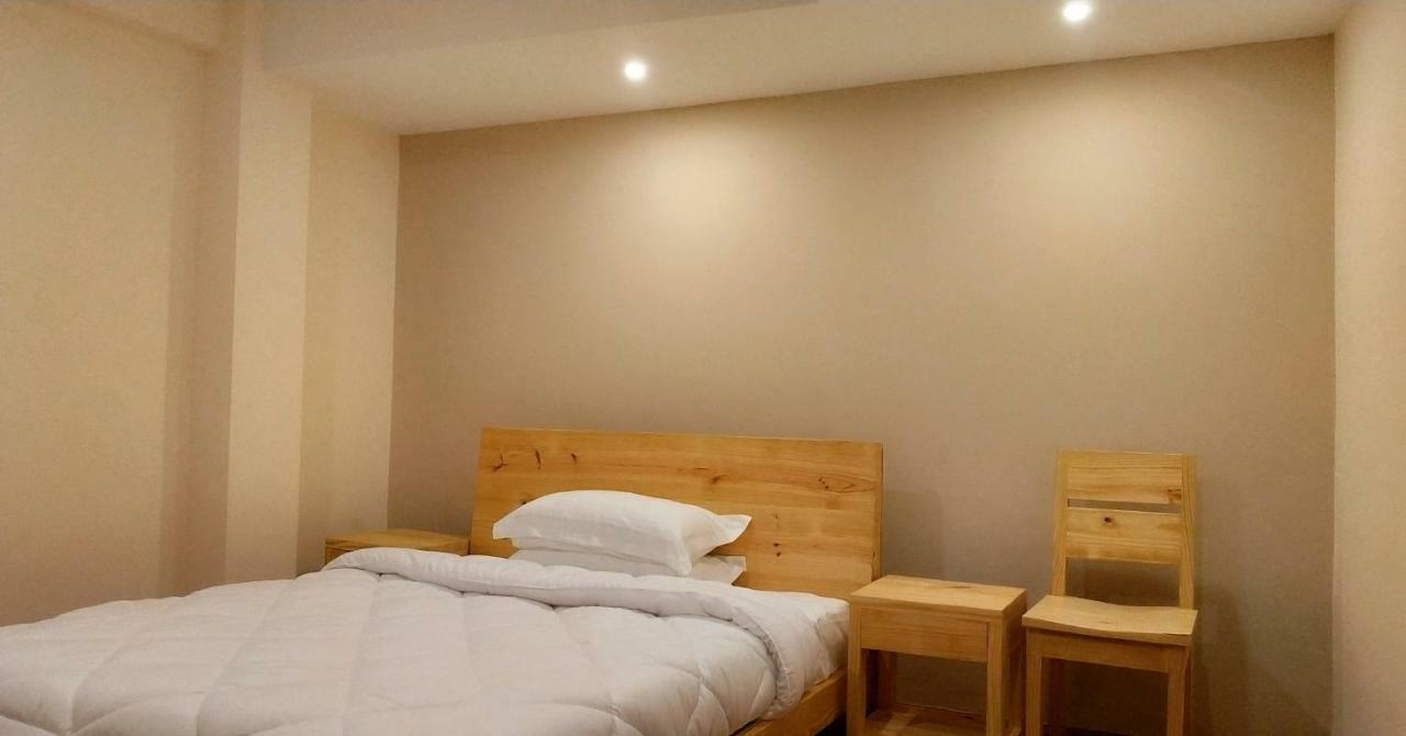 Sayami Home Lalitpur Luaran gambar