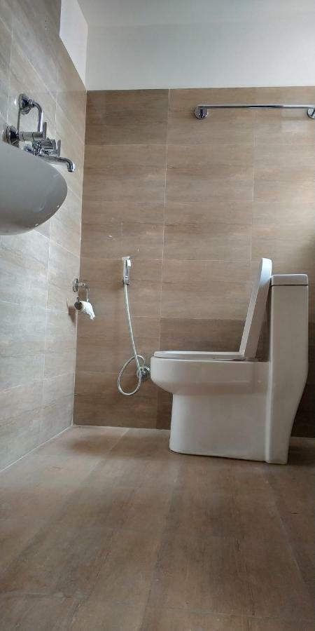 Sayami Home Lalitpur Luaran gambar