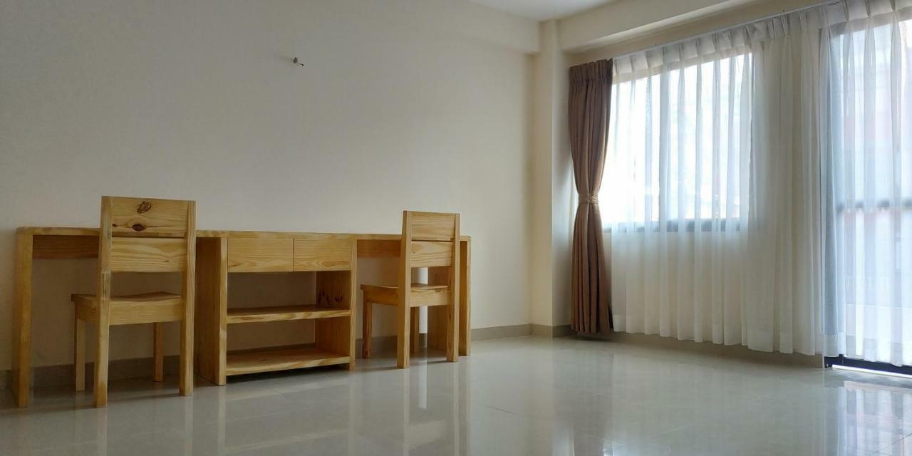 Sayami Home Lalitpur Luaran gambar