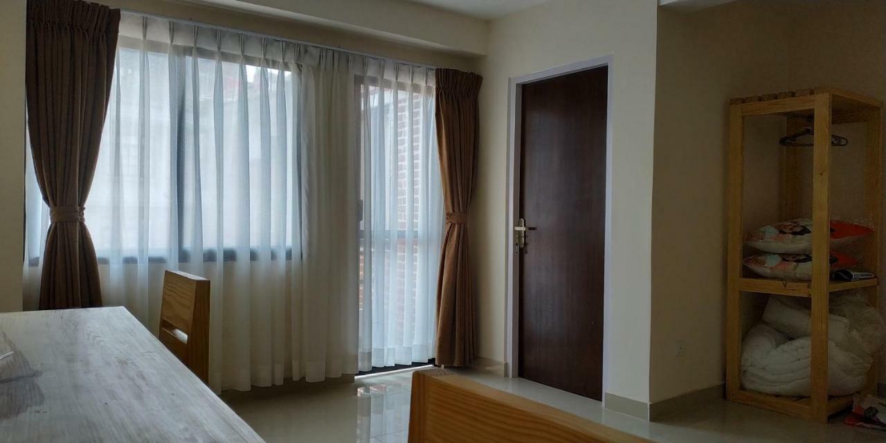 Sayami Home Lalitpur Luaran gambar