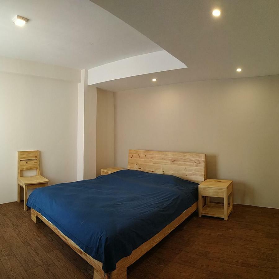 Sayami Home Lalitpur Luaran gambar