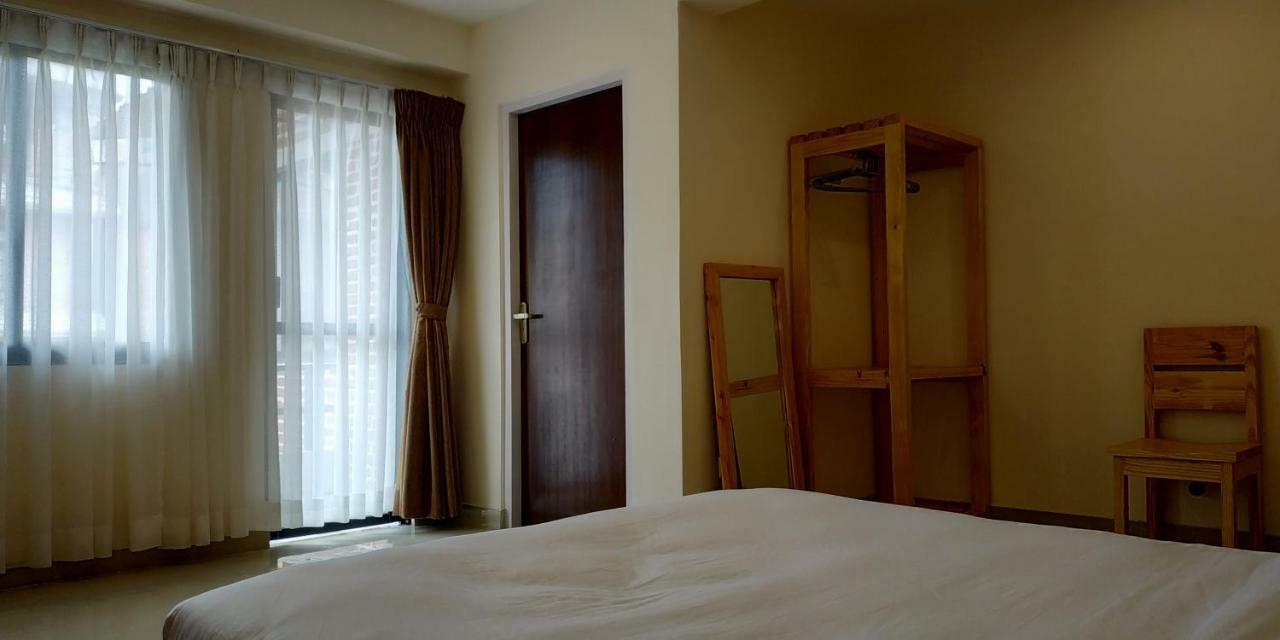 Sayami Home Lalitpur Luaran gambar