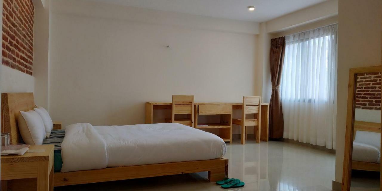 Sayami Home Lalitpur Luaran gambar