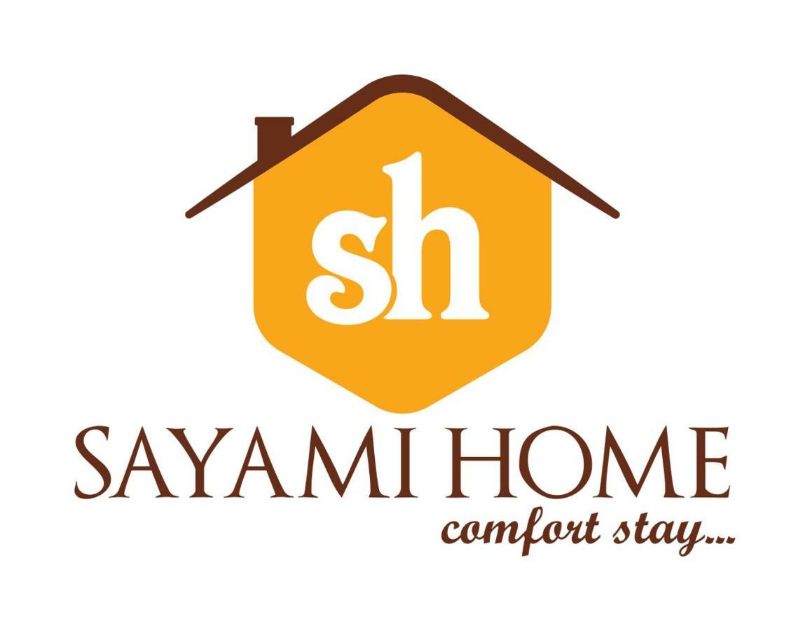Sayami Home Lalitpur Luaran gambar