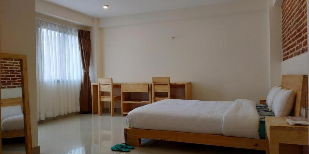 Sayami Home Lalitpur Luaran gambar