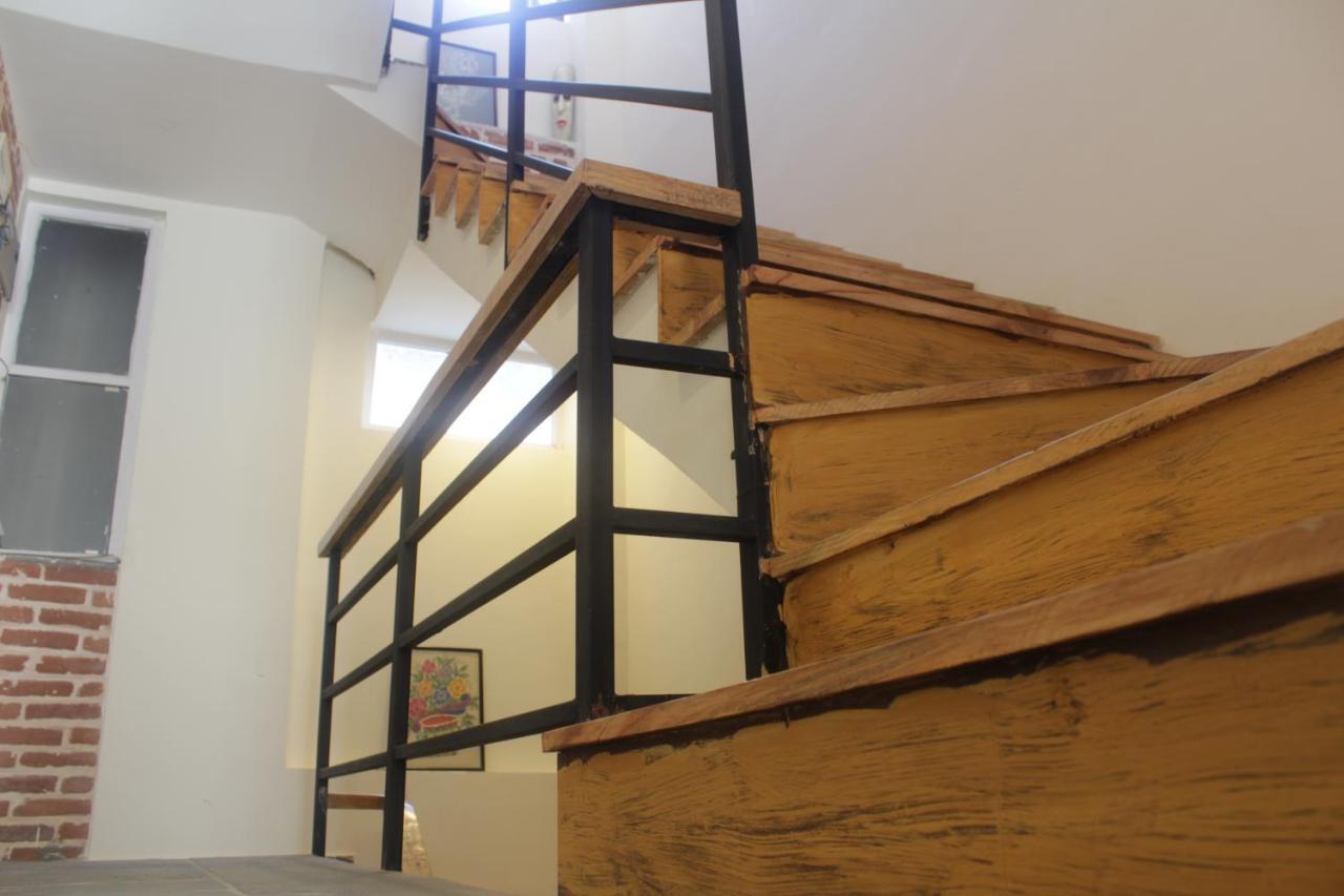 Sayami Home Lalitpur Luaran gambar